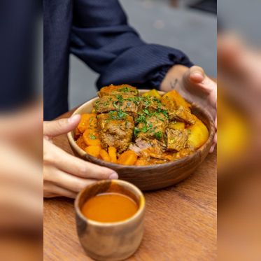 Bar à couscous BLADI - thumbnail IMG 3964