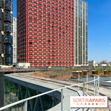 Les toits de Beaugrenelle - image00008