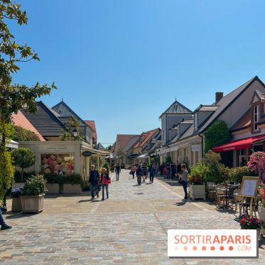 F.A.M.E. : le festival mode, art, gastronomie et spectacles de la Vallée Village - image00001