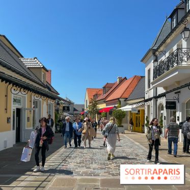 F.A.M.E. : le festival mode, art, gastronomie et spectacles de la Vallée Village - image00005