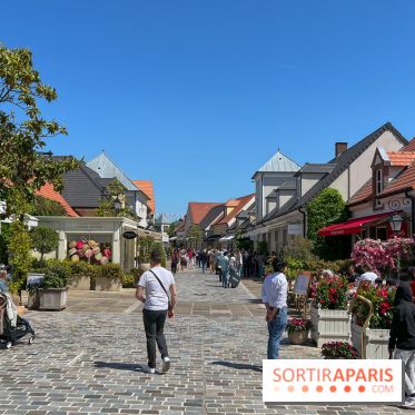 F.A.M.E. : le festival mode, art, gastronomie et spectacles de la Vallée Village - image00006