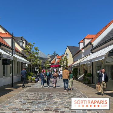 F.A.M.E. : le festival mode, art, gastronomie et spectacles de la Vallée Village