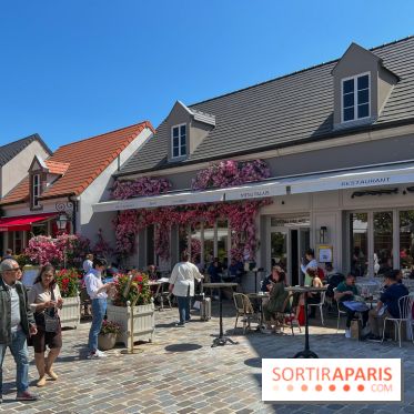 F.A.M.E. : le festival mode, art, gastronomie et spectacles de la Vallée Village