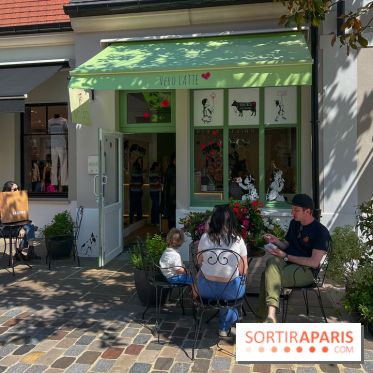 F.A.M.E. : le festival mode, art, gastronomie et spectacles de la Vallée Village - image00009