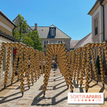 F.A.M.E. : le festival mode, art, gastronomie et spectacles de la Vallée Village
