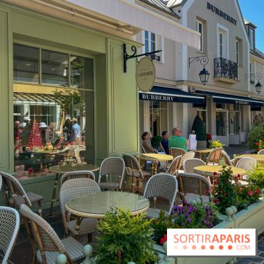 F.A.M.E. : le festival mode, art, gastronomie et spectacles de la Vallée Village - image00013