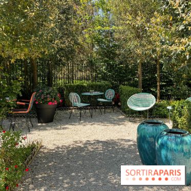 F.A.M.E. : le festival mode, art, gastronomie et spectacles de la Vallée Village - image00014