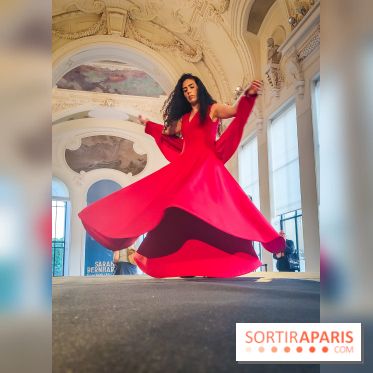 Nuit Blanche 2023 à Paris et en Ile-de-France : tout le programme de la soirée - danse soufie petit Palais