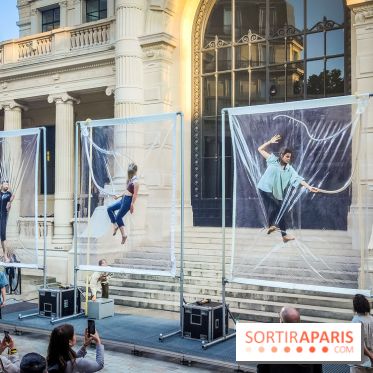 Nuit Blanche 2023 à Paris et en Ile-de-France : tout le programme de la soirée - palais Galliera