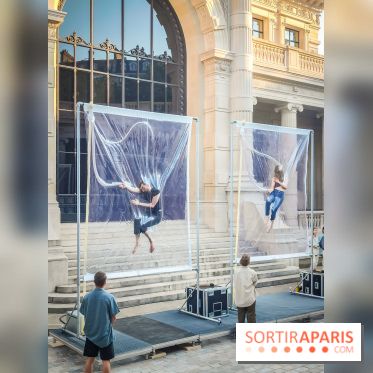 Nuit Blanche 2023 à Paris et en Ile-de-France : tout le programme de la soirée - palais Galliera