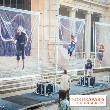 Nuit Blanche 2023 à Paris et en Ile-de-France : tout le programme de la soirée - palais Galliera