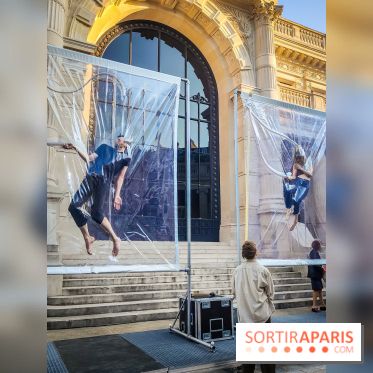 Nuit Blanche 2023 à Paris et en Ile-de-France : tout le programme de la soirée - palais Galliera