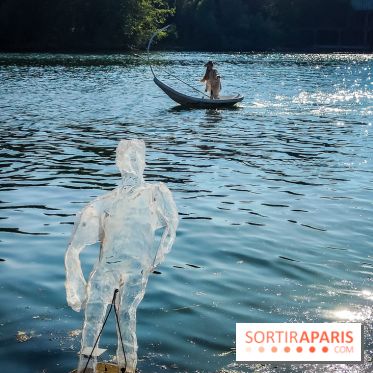 Nuit Blanche 2023 à Paris et en Ile-de-France : tout le programme de la soirée - dérives Alfortville