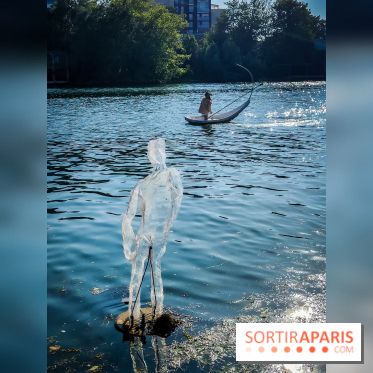 Nuit Blanche 2023 à Paris et en Ile-de-France : tout le programme de la soirée - dérives Alfortville