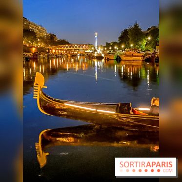 Nuit Blanche 2023 : découvrez le Street opéra au Mémorial des martyrs de la déportation - IMG 20230602 WA0035