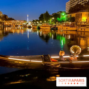 Nuit Blanche 2023 : découvrez le Street opéra au Mémorial des martyrs de la déportation - IMG 20230602 WA0036