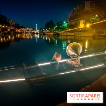 Nuit Blanche 2023 : découvrez le Street opéra au Mémorial des martyrs de la déportation - IMG20230602225935