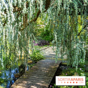 Les Jardins de Sonja au Perray-en-Yvelines