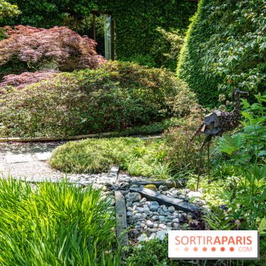 Les Jardins de Sonja au Perray-en-Yvelines