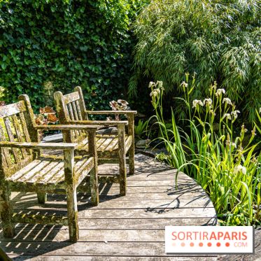 Les Jardins de Sonja au Perray-en-Yvelines