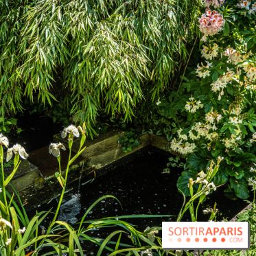 Les Jardins de Sonja au Perray-en-Yvelines