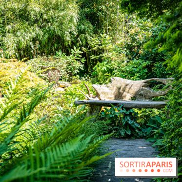 Les Jardins de Sonja au Perray-en-Yvelines