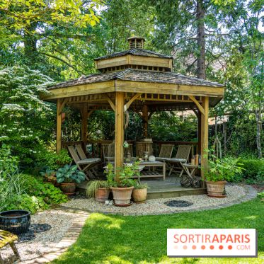 Les Jardins de Sonja au Perray-en-Yvelines -  A7C4946