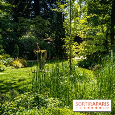 Les Jardins de Sonja au Perray-en-Yvelines