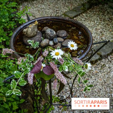 Les Jardins de Sonja au Perray-en-Yvelines