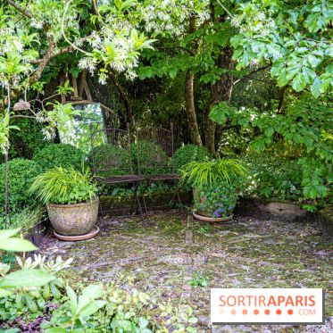 Les Jardins de Sonja au Perray-en-Yvelines