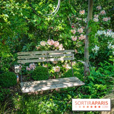 Les Jardins de Sonja au Perray-en-Yvelines