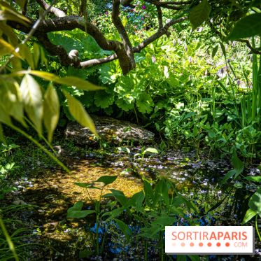 Les Jardins de Sonja au Perray-en-Yvelines