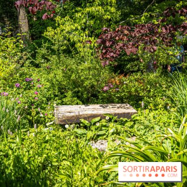 Les Jardins de Sonja au Perray-en-Yvelines