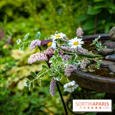 Les Jardins de Sonja au Perray-en-Yvelines