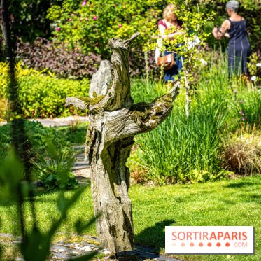 Les Jardins de Sonja au Perray-en-Yvelines