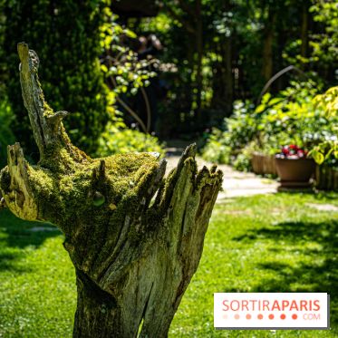 Les Jardins de Sonja au Perray-en-Yvelines