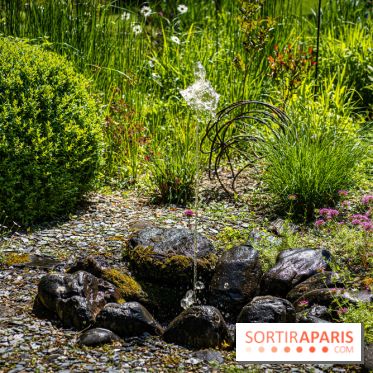 Les Jardins de Sonja au Perray-en-Yvelines