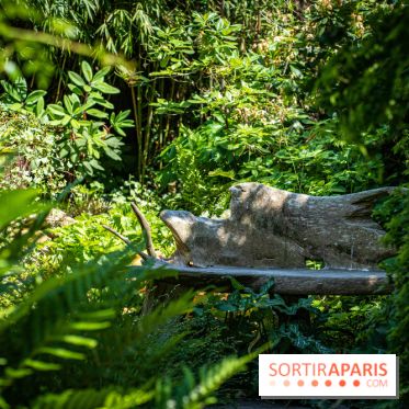 Les Jardins de Sonja au Perray-en-Yvelines