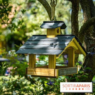 Les Jardins de Sonja au Perray-en-Yvelines