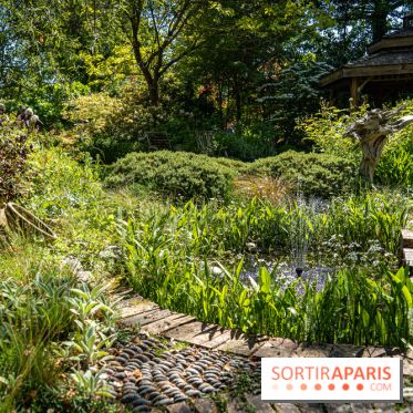 Les Jardins de Sonja au Perray-en-Yvelines -  A7C5045