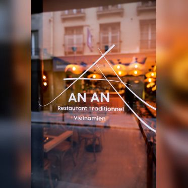 L'An An Restaurant : un restaurant vietnamien traditionnel au cœur de Paris - Ambience 10