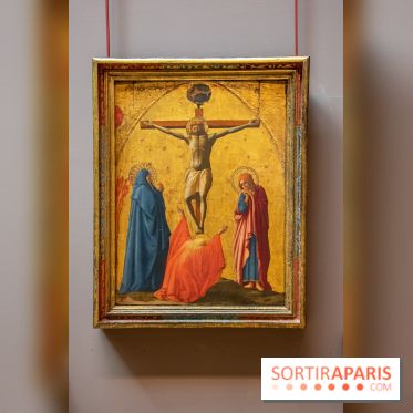 Exposition Naples à Paris au Musée du Louvre