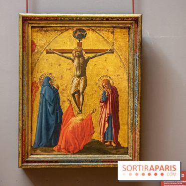 Exposition Naples à Paris au Musée du Louvre