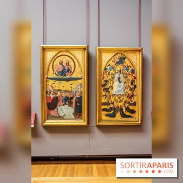 Exposition Naples à Paris au Musée du Louvre