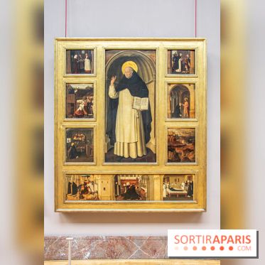 Exposition Naples à Paris au Musée du Louvre