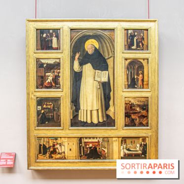 Exposition Naples à Paris au Musée du Louvre