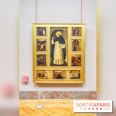 Exposition Naples à Paris au Musée du Louvre