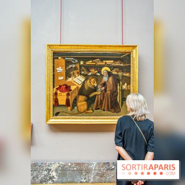 Exposition Naples à Paris au Musée du Louvre