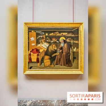 Exposition Naples à Paris au Musée du Louvre