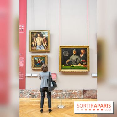 Exposition Naples à Paris au Musée du Louvre